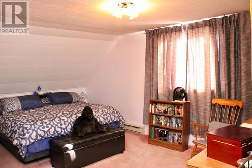 3152 6 Highway, Slocan Park, BC - Indoor Photo Showing Bedroom