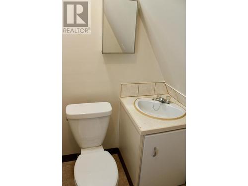 3152 6 Highway, Slocan Park, BC - Indoor Photo Showing Bathroom