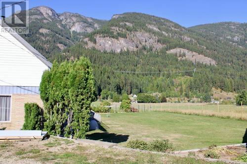 3152 6 Highway, Slocan Park, BC - Outdoor With View