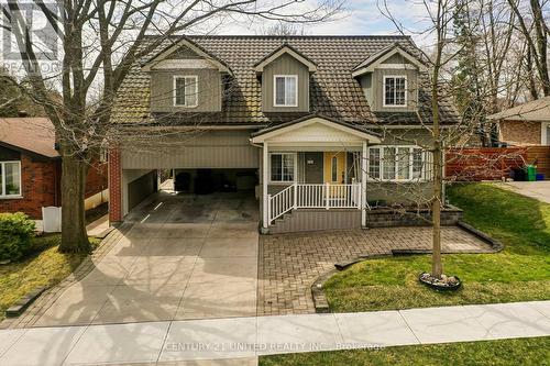 899 Cumberland Ave, Peterborough, ON - Outdoor