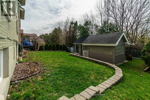 899 Cumberland Ave, Peterborough, ON - Outdoor