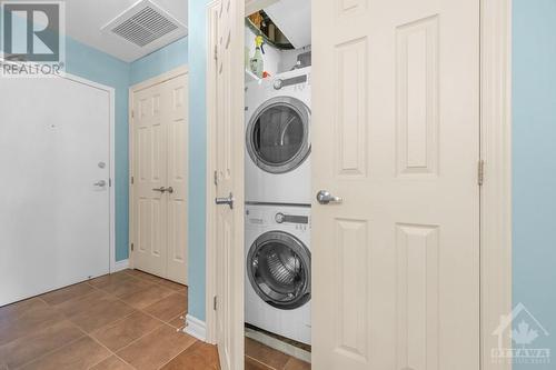 1201 Ohio Street Unit#108, Ottawa, ON - Indoor Photo Showing Laundry Room