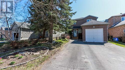 26 Wallace Drive, Barrie, ON - Outdoor