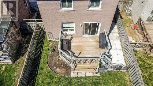 26 Wallace Drive, Barrie, ON - Outdoor With Exterior