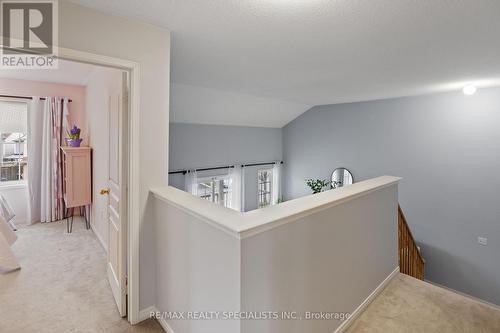 1096 Beneford Rd, Oshawa, ON - Indoor Photo Showing Other Room
