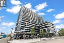 #905 -1480 Bayly St, Pickering, ON  - Outdoor With Balcony 