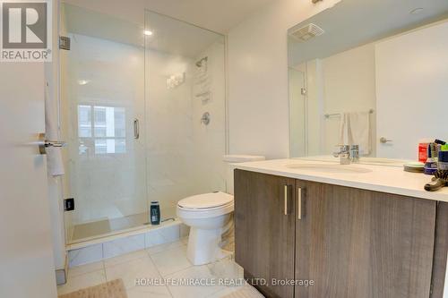 905 - 1480 Bayly Street, Pickering, ON - Indoor Photo Showing Bathroom