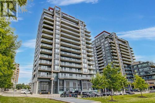 #307B -9090 Yonge St, Richmond Hill, ON - Outdoor With Facade