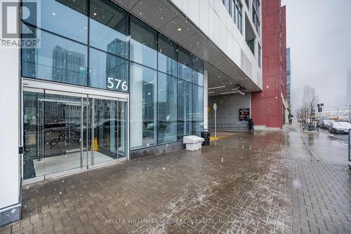 #616E -576 Front St W, Toronto, ON - Outdoor