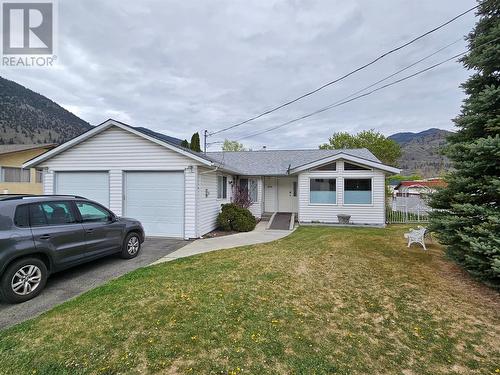 830 3Rd Avenue, Keremeos, BC - Other