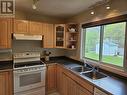 830 3Rd Avenue, Keremeos, BC  - Indoor Photo Showing Kitchen 