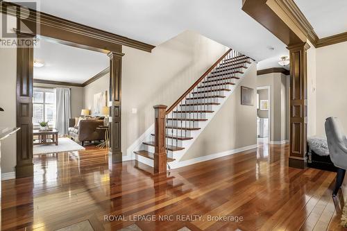 2 Briarwood Dr, St. Catharines, ON - Indoor