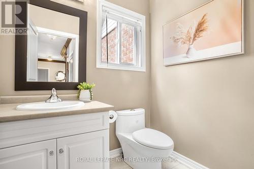 2 Briarwood Drive, St. Catharines, ON - Indoor Photo Showing Bathroom