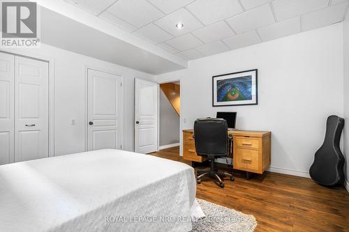 2 Briarwood Dr, St. Catharines, ON - Indoor Photo Showing Other Room