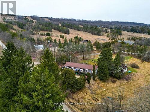 3 - 566237 Sideroad 7A, Grey Highlands, ON - Outdoor With View