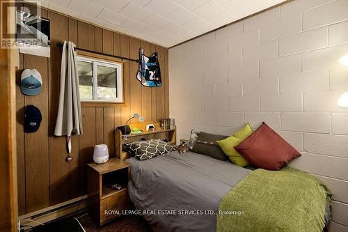 3 - 566237 Sideroad 7A, Grey Highlands, ON - Indoor Photo Showing Bedroom