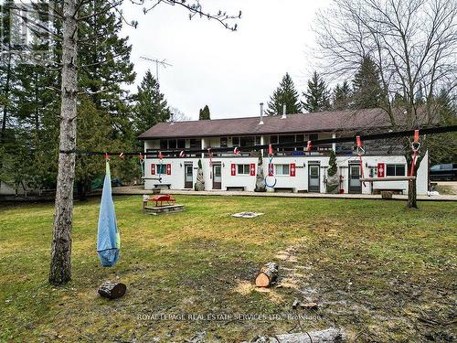 3 - 566237 Sideroad 7A, Grey Highlands, ON - Outdoor