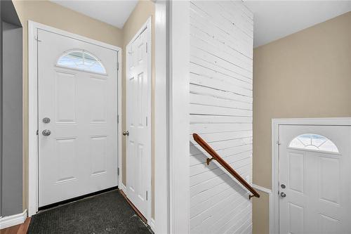 352 East 28Th Street, Hamilton, ON - Indoor Photo Showing Other Room