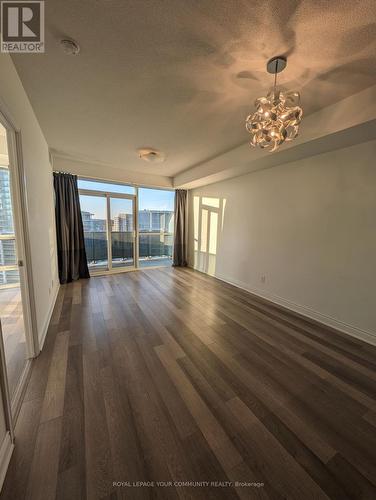 1509 - 80 Marine Parade Drive, Toronto, ON - Indoor Photo Showing Other Room