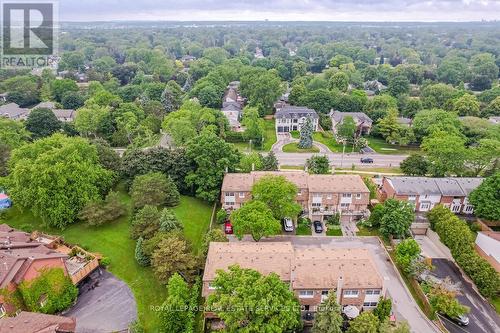 #4 -90 Sarah Lane, Oakville, ON - Outdoor With View