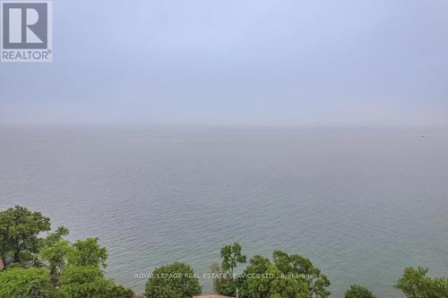 #4 -90 Sarah Lane, Oakville, ON - Outdoor With Body Of Water With View