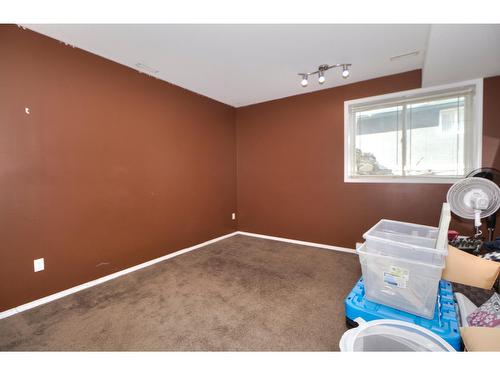 781 Westridge Drive, Invermere, BC - Indoor Photo Showing Other Room