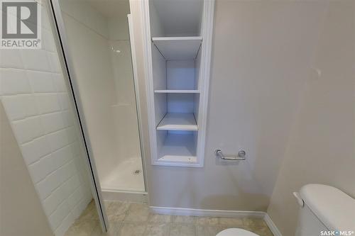 159 Michener Drive, Regina, SK - Indoor Photo Showing Bathroom