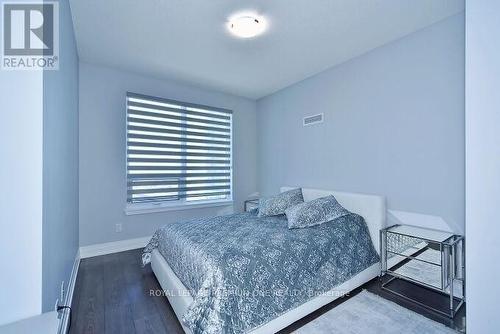 #1211 -3700 Highway 7, Vaughan, ON - Indoor Photo Showing Bedroom