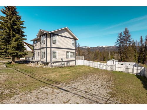 8783 Highway 95A, Kimberley, BC - Outdoor With View