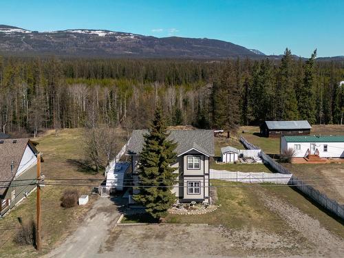 8783 Highway 95A, Kimberley, BC - Outdoor With View