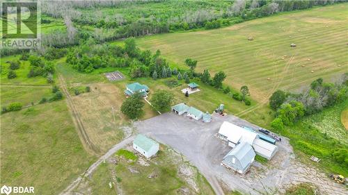 69 Whalen Road, Marysville, ON - Outdoor With View