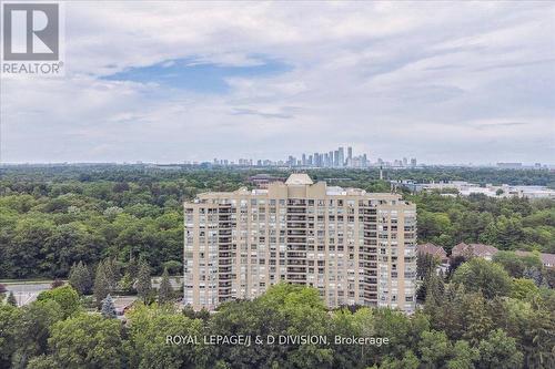 #Ph04 -1800 The Collegeway, Mississauga, ON - Outdoor With View