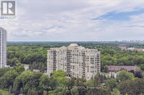#Ph04 -1800 The Collegeway, Mississauga, ON - Outdoor With View