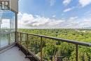 #Ph04 -1800 The Collegeway, Mississauga, ON  - Outdoor With View 