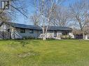 8 Princess Dr, Quinte West, ON  - Outdoor 
