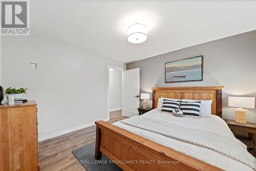 8 Princess Drive, Quinte West, ON - Indoor Photo Showing Bedroom