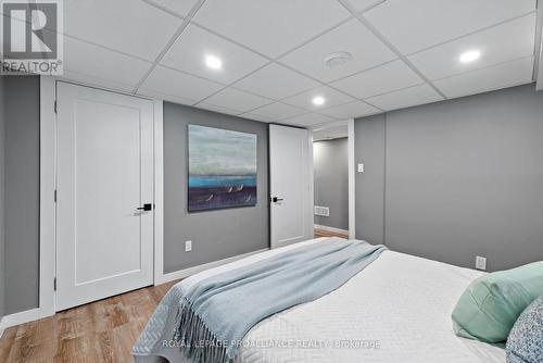 8 Princess Dr, Quinte West, ON - Indoor Photo Showing Bedroom