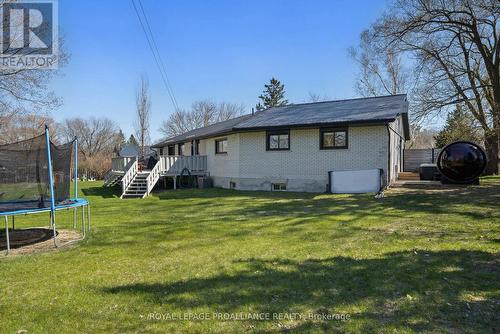8 Princess Dr, Quinte West, ON - Outdoor