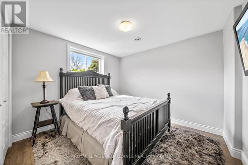 7536 Highway 62, Belleville, ON - Indoor Photo Showing Bedroom