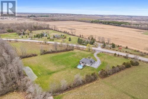 7536 Highway 62, Belleville, ON - Outdoor With View