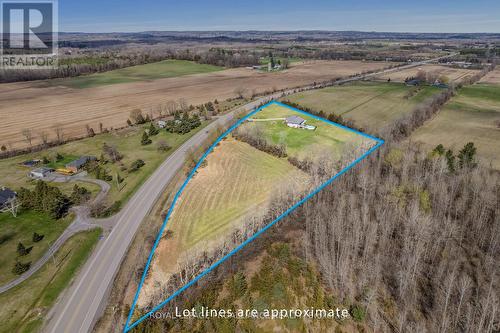 7536 Highway 62, Belleville, ON - Outdoor With View
