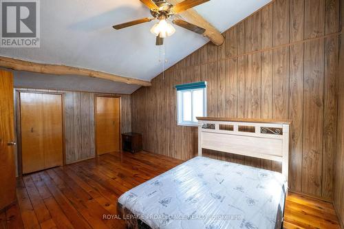 70 Haig'S Island Road, Trent Hills, ON - Indoor Photo Showing Bedroom