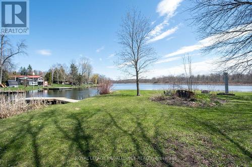 70 Haig'S Island Road, Trent Hills, ON - Outdoor With Body Of Water With View