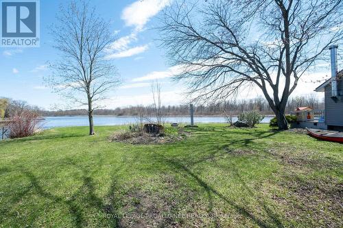 70 Haig'S Island Road, Trent Hills, ON - Outdoor With Body Of Water With View