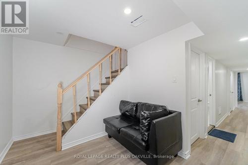441 Pinegrove Road, Oakville, ON - Indoor Photo Showing Other Room