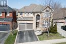 2256 Lapsley Cres, Oakville, ON  - Outdoor With Facade 