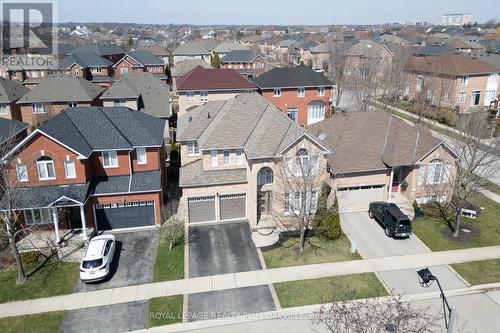 2256 Lapsley Cres, Oakville, ON - Outdoor With Facade