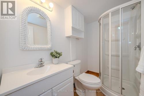 2 Beverley St, Guelph, ON - Indoor Photo Showing Bathroom