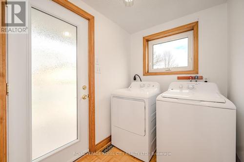 2 Beverley St, Guelph, ON - Indoor Photo Showing Laundry Room