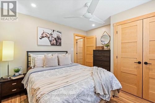 30 Caroline Street, Kawartha Lakes, ON - Indoor Photo Showing Bedroom
